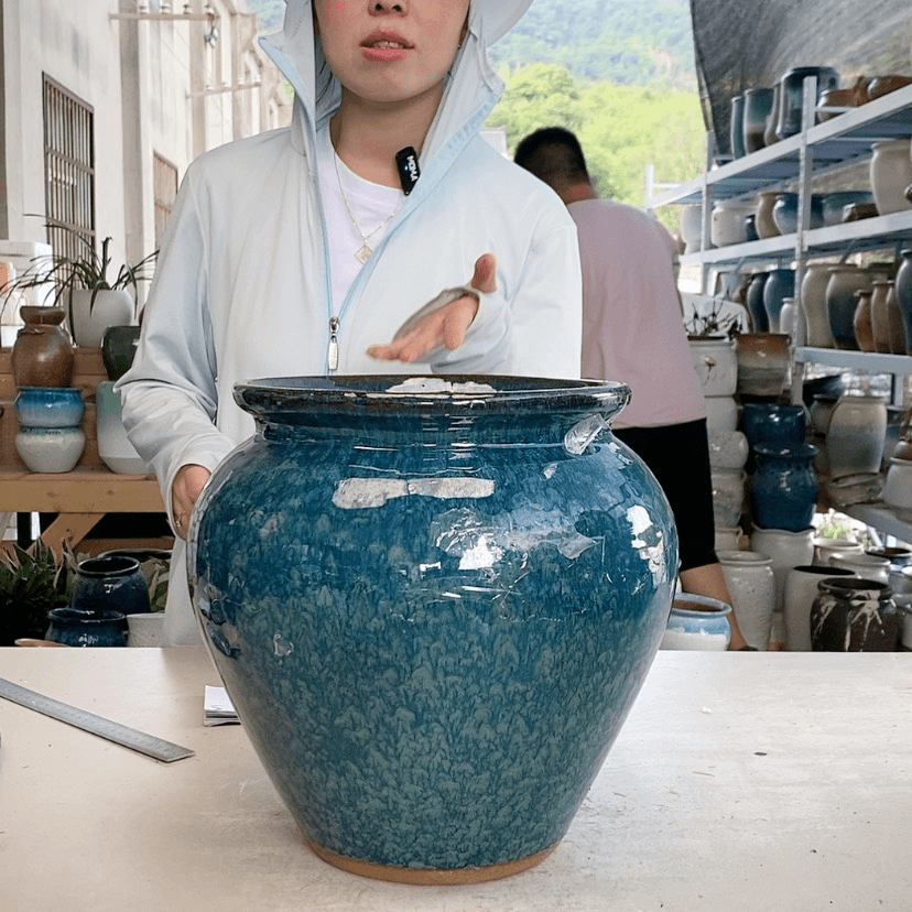 【闪购商品】王嫂花盆0723-52