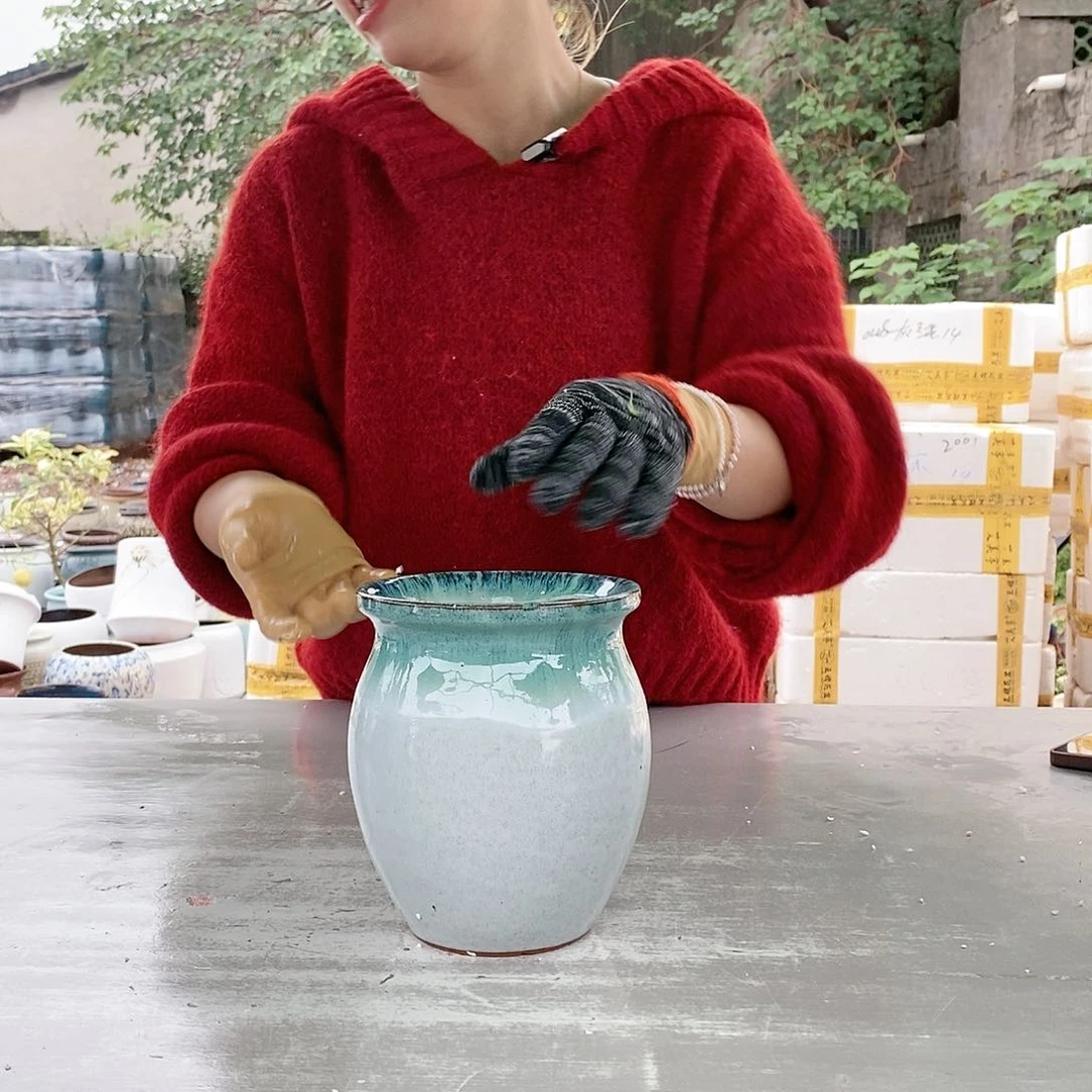 红陶20CM以下fl24