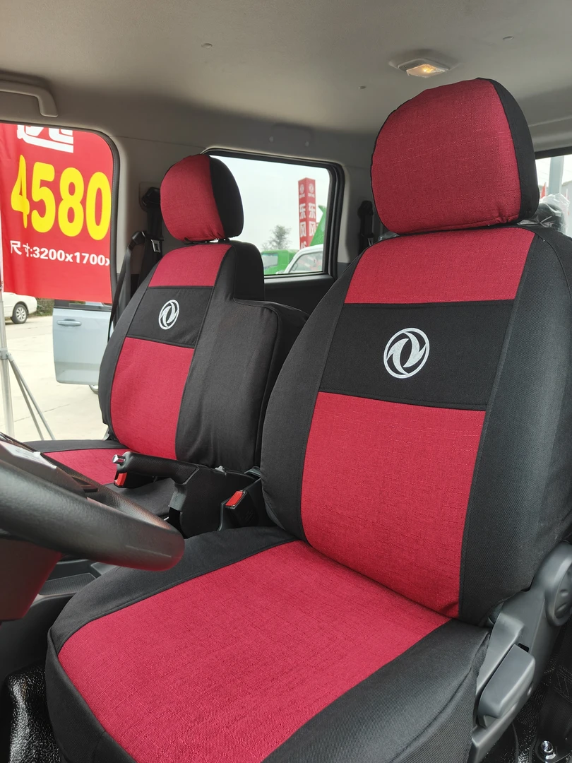 东风途逸T5座套，途逸座套，全包汽车座套