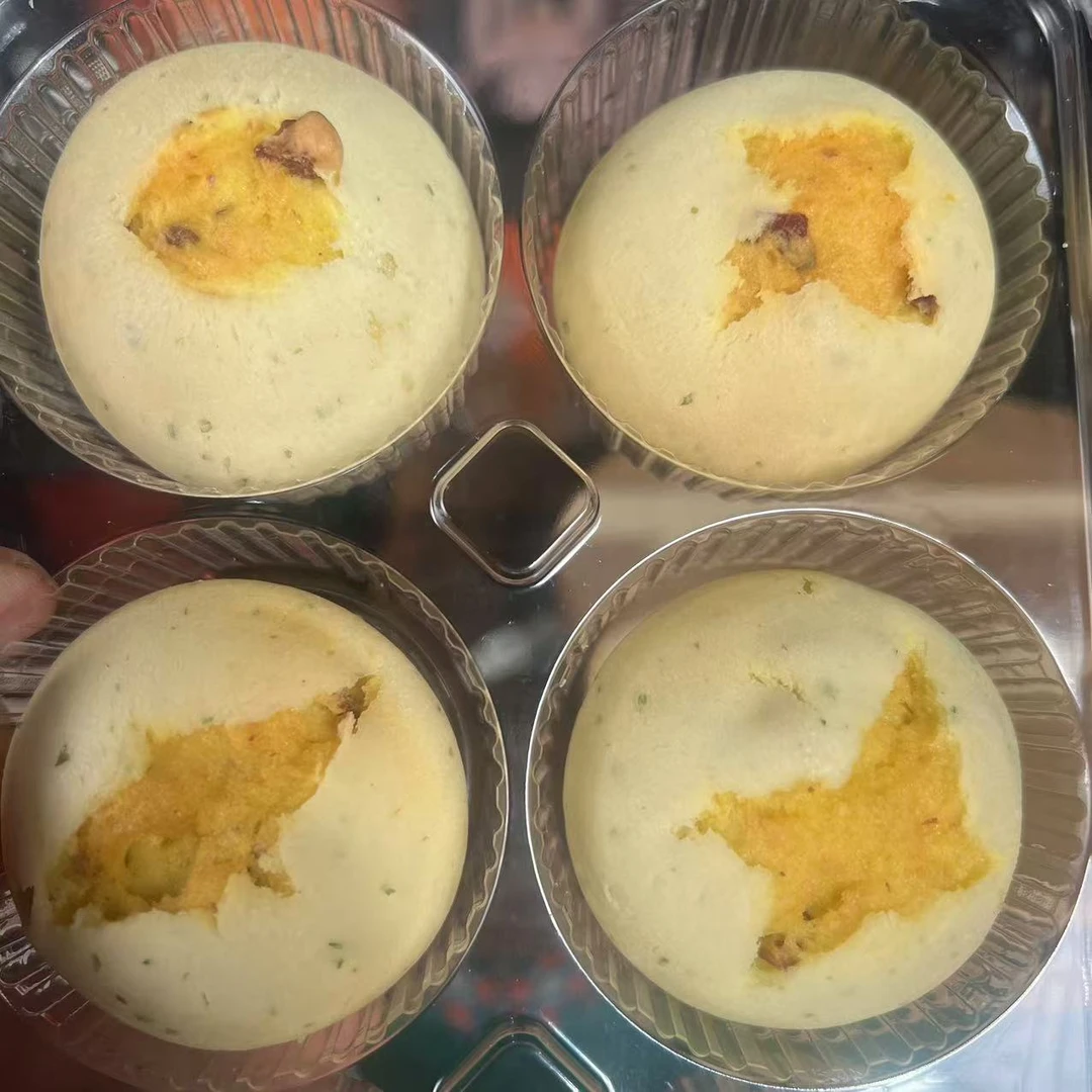 味满吉祥山药小软包