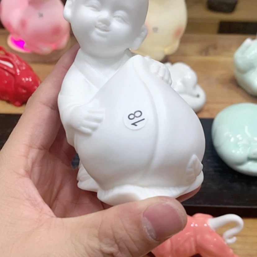 【闪购商品】陶瓷摆件
