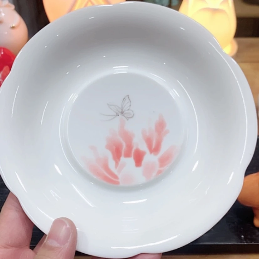 【闪购商品】陶瓷摆件路*