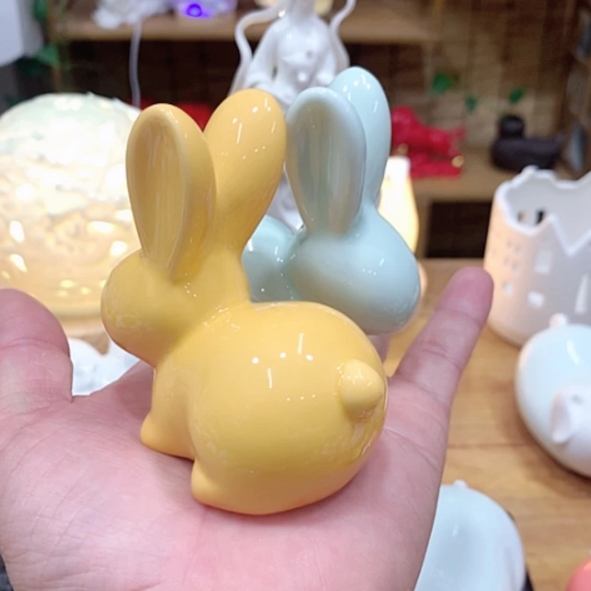 【闪购商品】陶瓷摆件