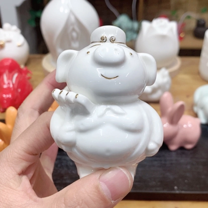 【闪购商品】陶瓷摆件