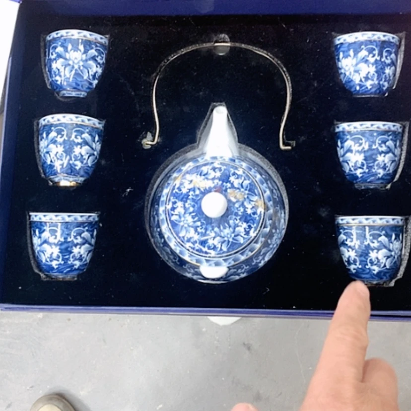 【闪购商品】陶瓷摆件
