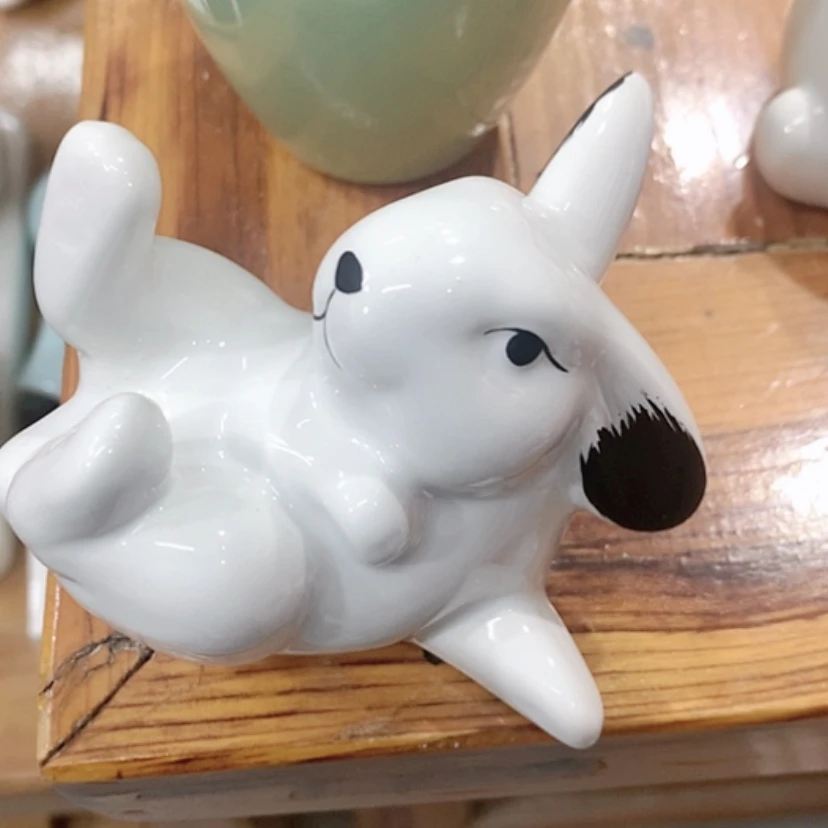 【闪购商品】陶瓷摆件