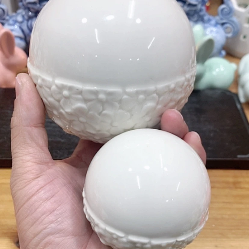 【闪购商品】陶瓷摆件4****4