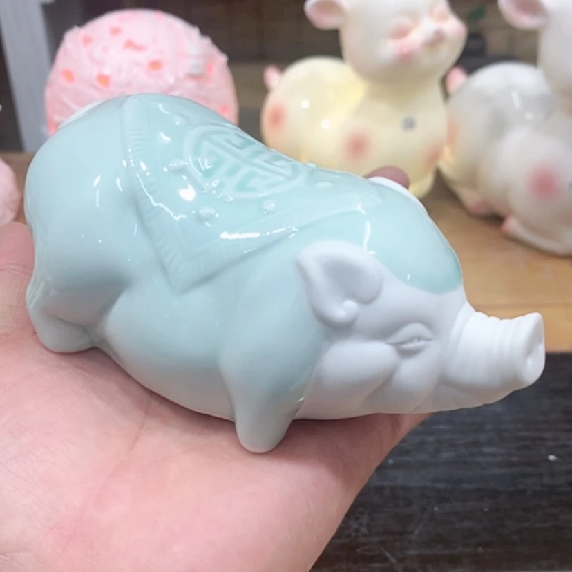 【闪购商品】陶瓷摆件