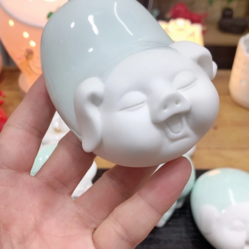 【闪购商品】陶瓷摆件