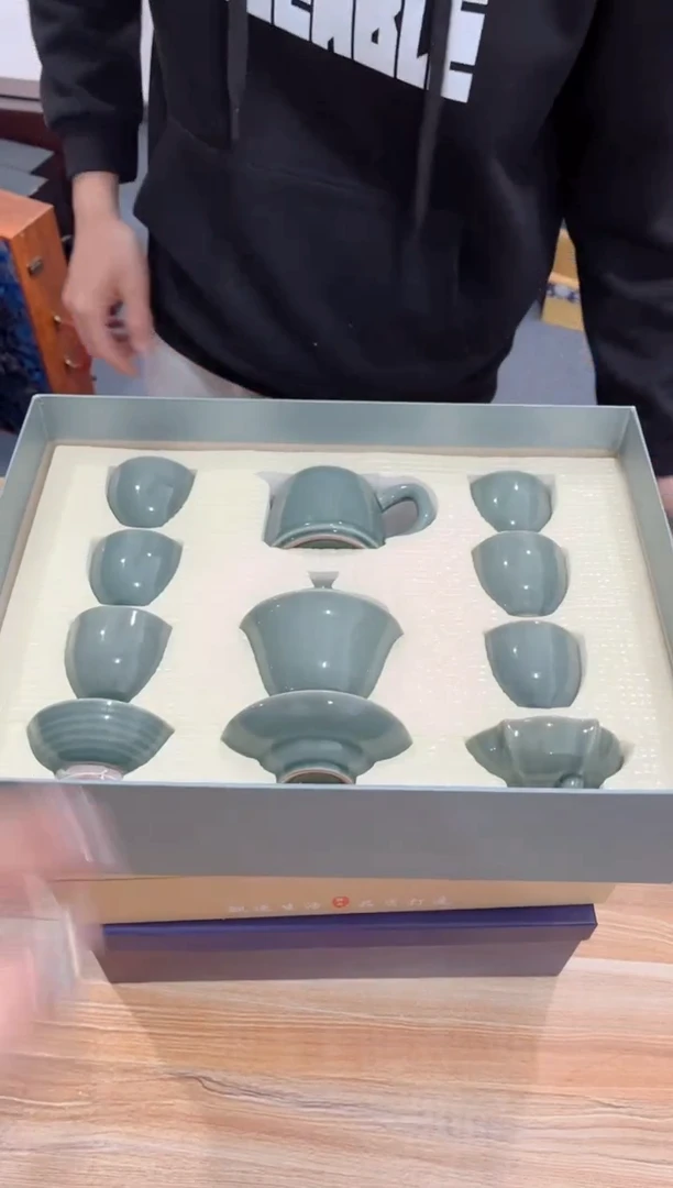 【闪购商品】瓷杯@