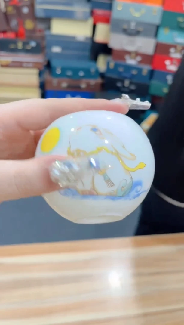 【闪购商品】瓷杯@