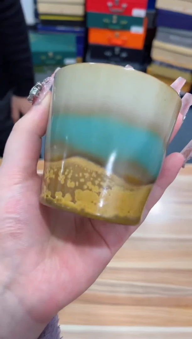 【闪购商品】瓷杯@