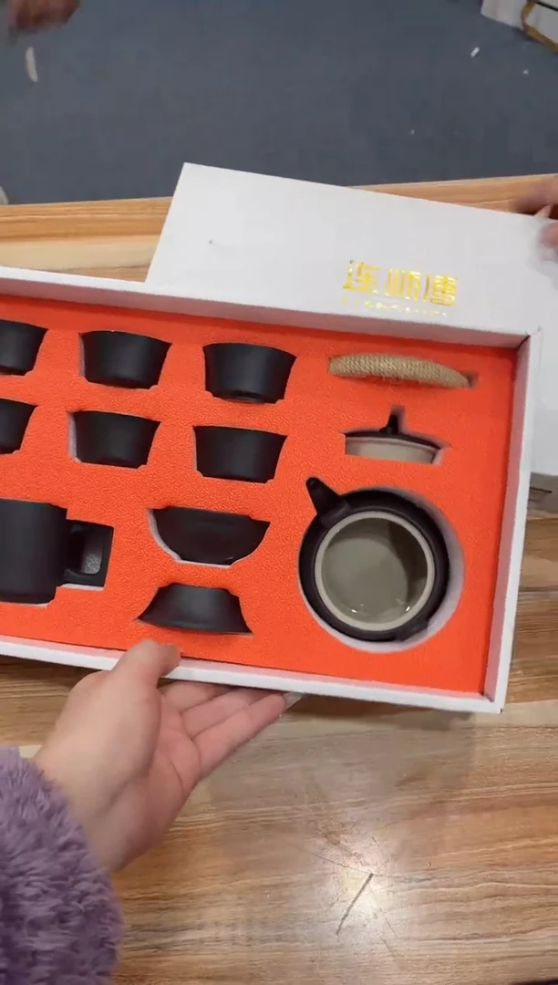 【闪购商品】瓷杯@