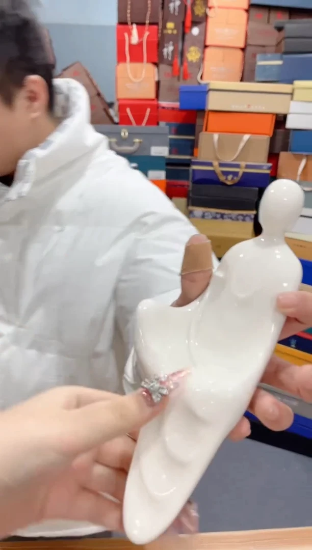 【闪购商品】瓷杯@