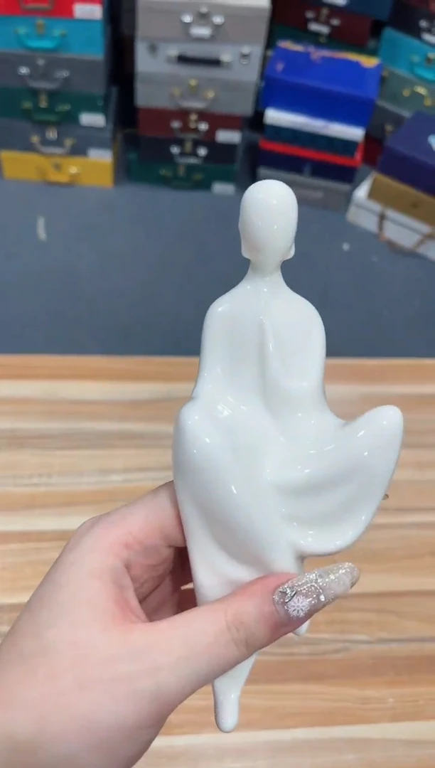 【闪购商品】瓷杯@