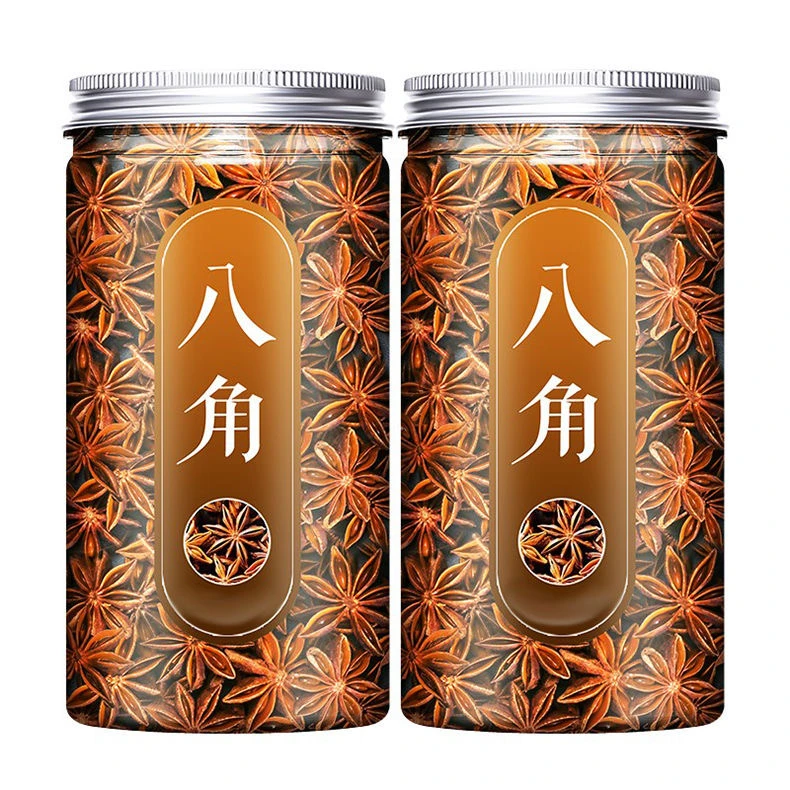 广西正宗八角花椒家庭组合大料直销卤味香料厨房家用香味浓郁