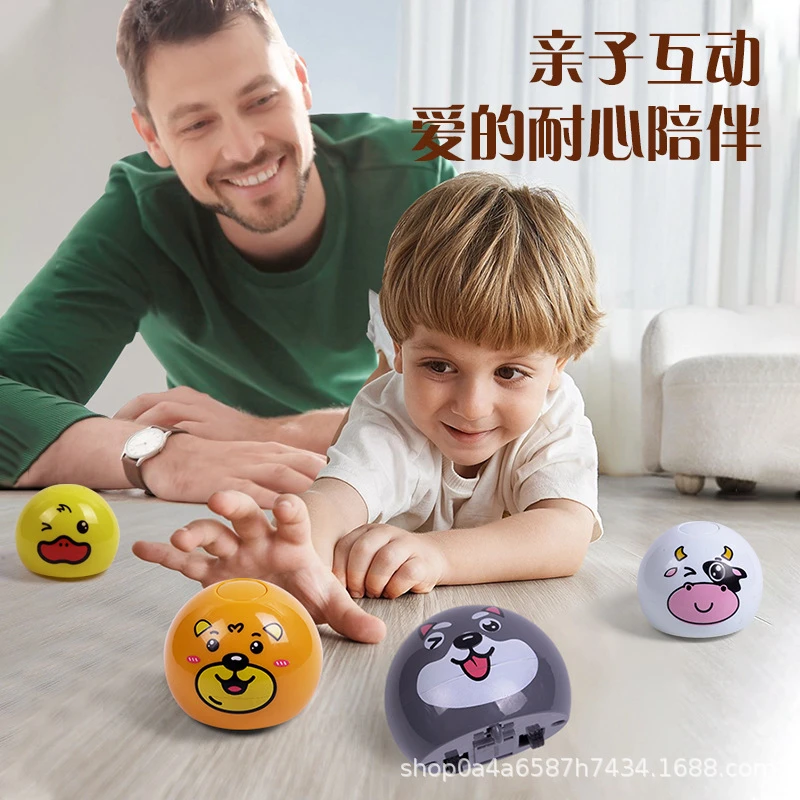 2023新款儿童网红爆款玩具摆摊批发夜市宝宝按压玩具车惯性卡通