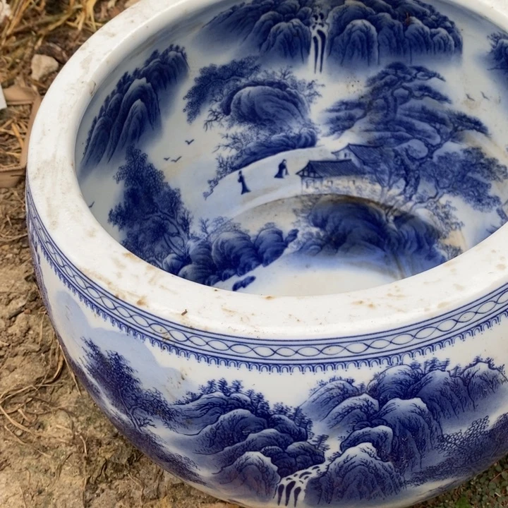 红陶20CM（含）-50CM（不含）海*