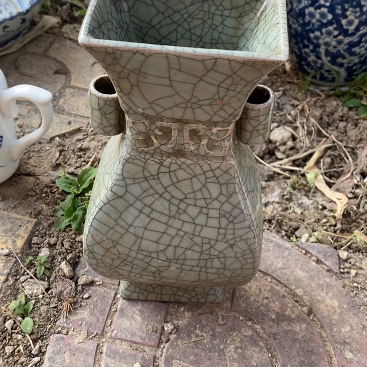 瓷器瓷器工艺品的