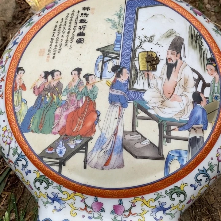 红陶20CM（含）-50CM（不含）柯*