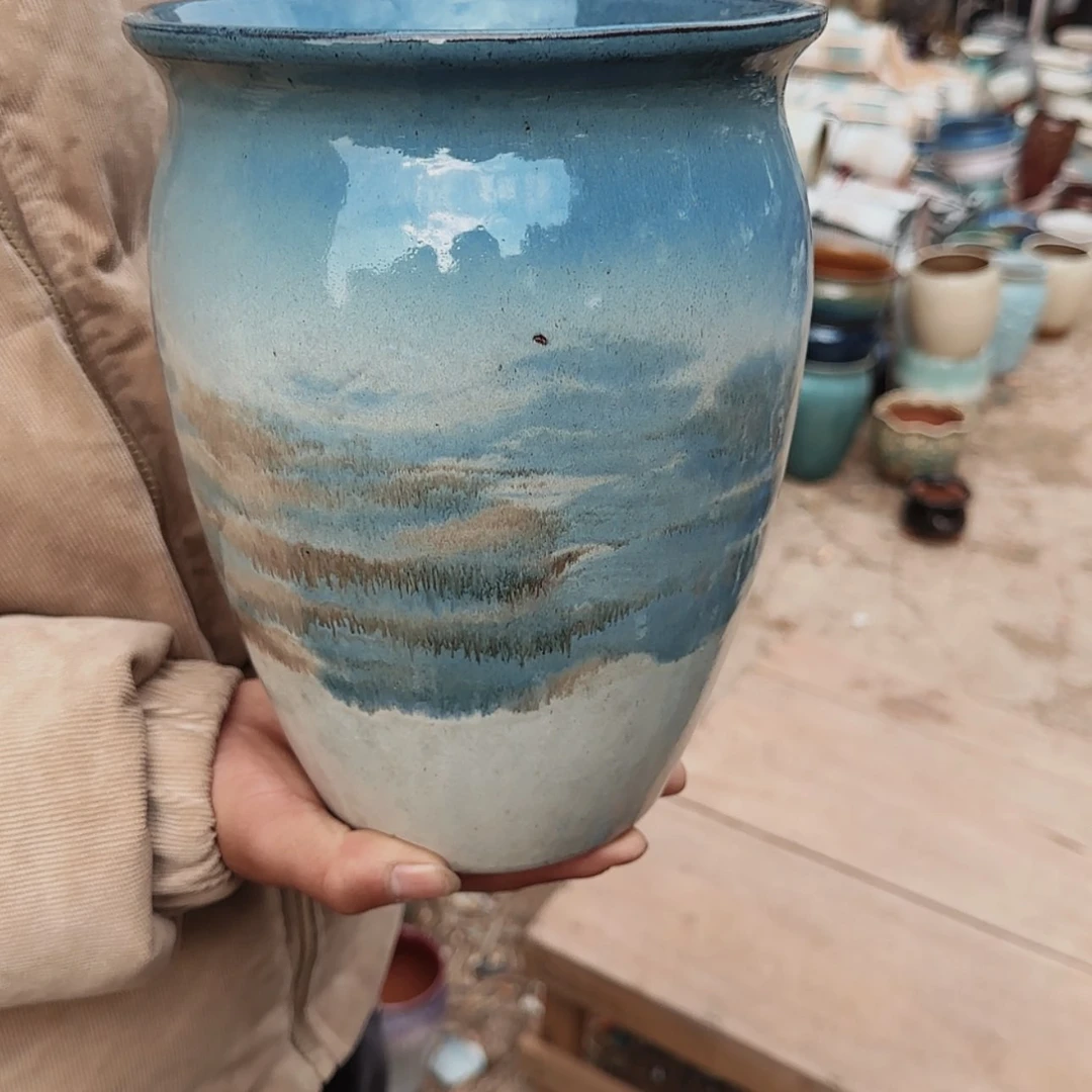 【闪购商品】红陶171cm(含)-200cm(含)微瑕