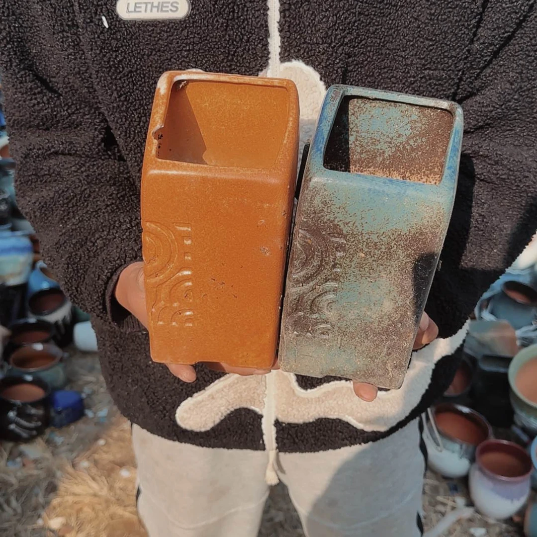 【闪购商品】红陶171cm(含)-200cm(含)微瑕