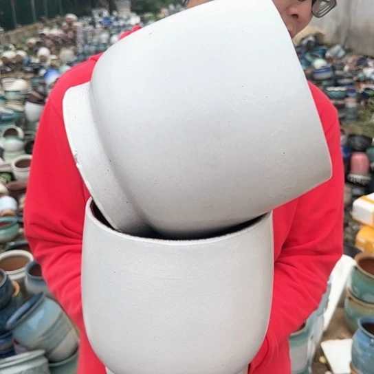 红陶20CM以下这个