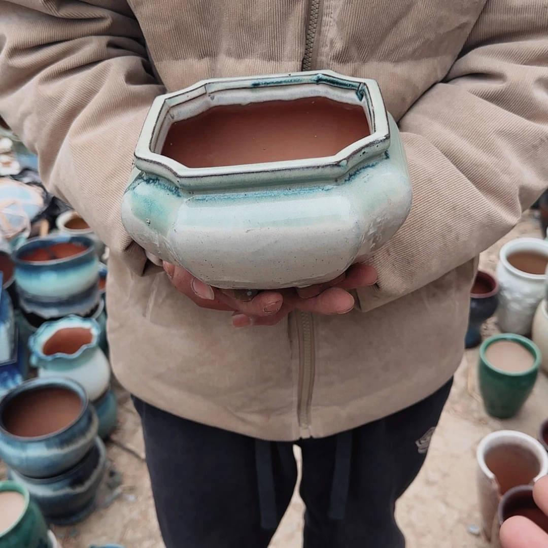 【闪购商品】红陶171cm(含)-200cm(含)微瑕