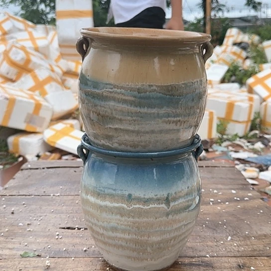 红陶20CM（含）-50CM（不含）