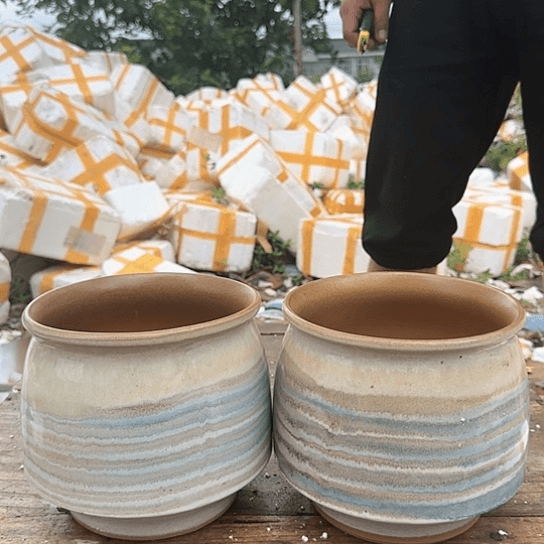 红陶20CM（含）-50CM（不含）