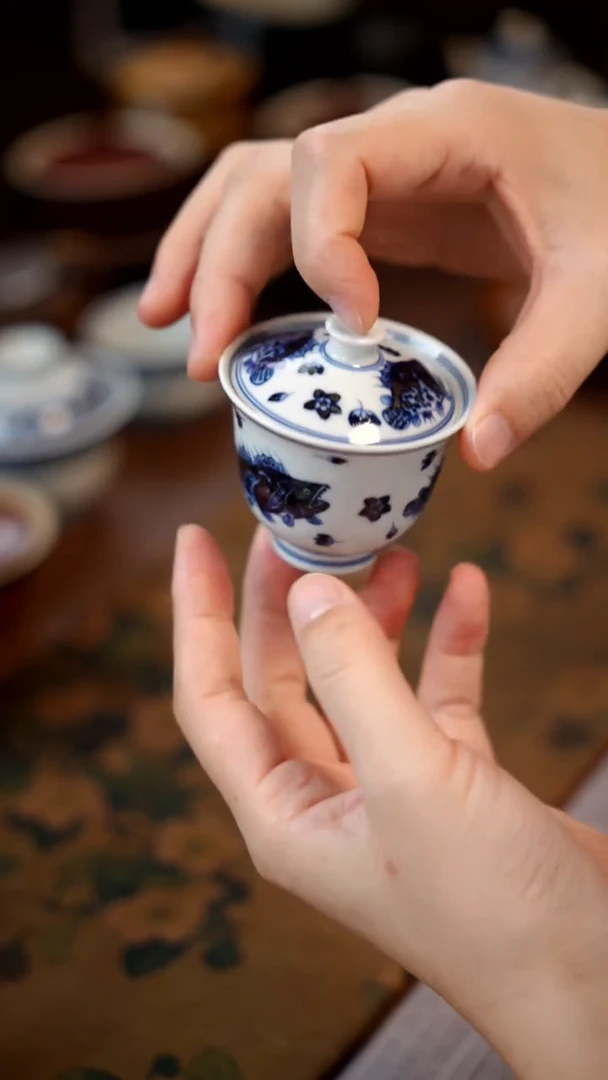【闪购商品】鳜鱼盖碗11111111111