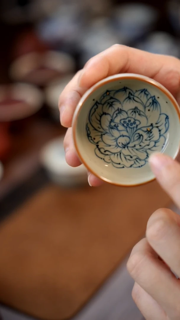 【闪购商品】南青佛杯11111111111