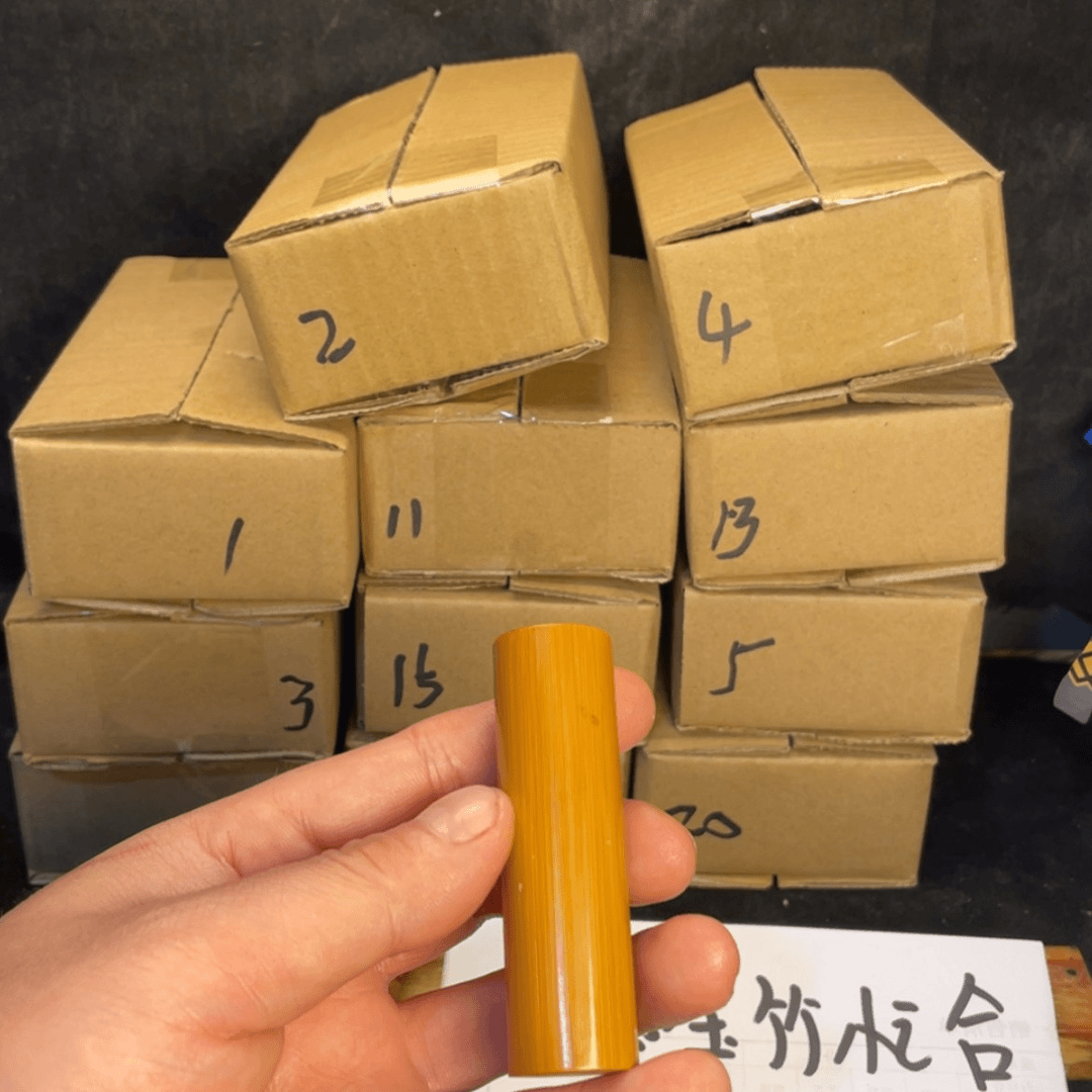 【闪购商品】2号盒子