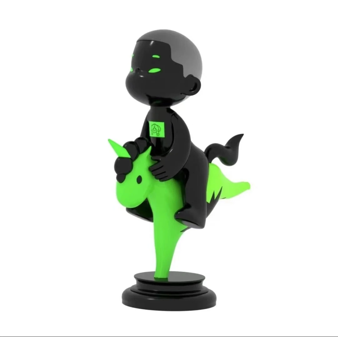 【5店MING】瑕疵散货公仔看完详情再拍