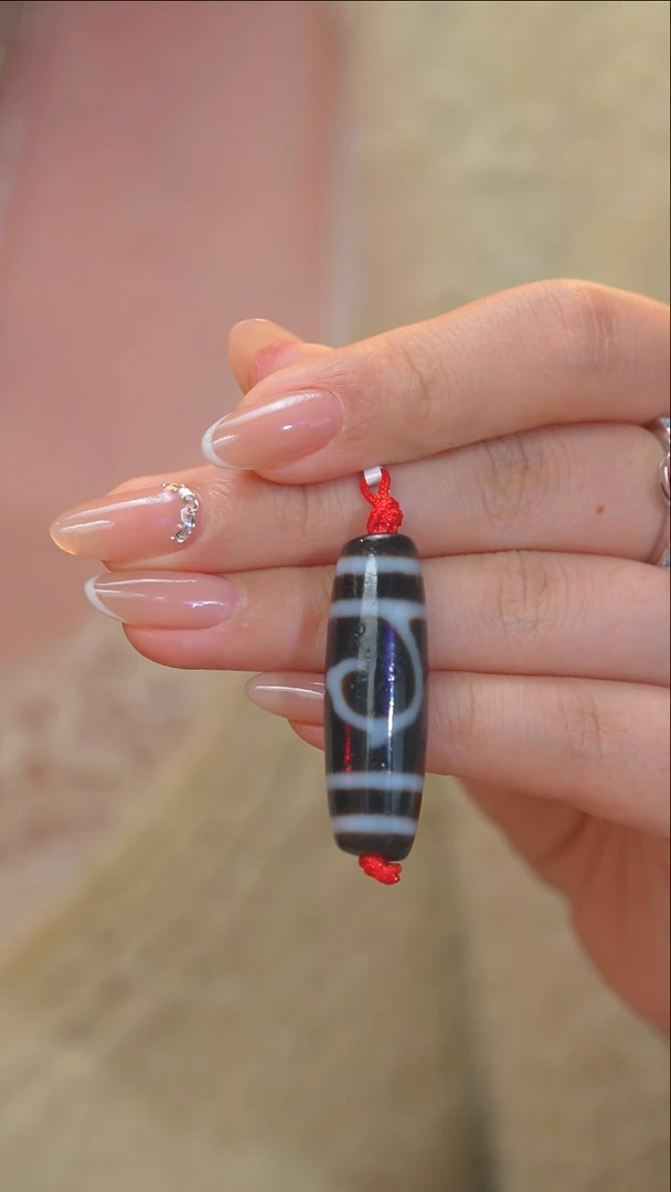 【闪购商品】玛瑙/玉髓吊坠不含链未镶嵌玛瑙珠珠 加加@@N5294