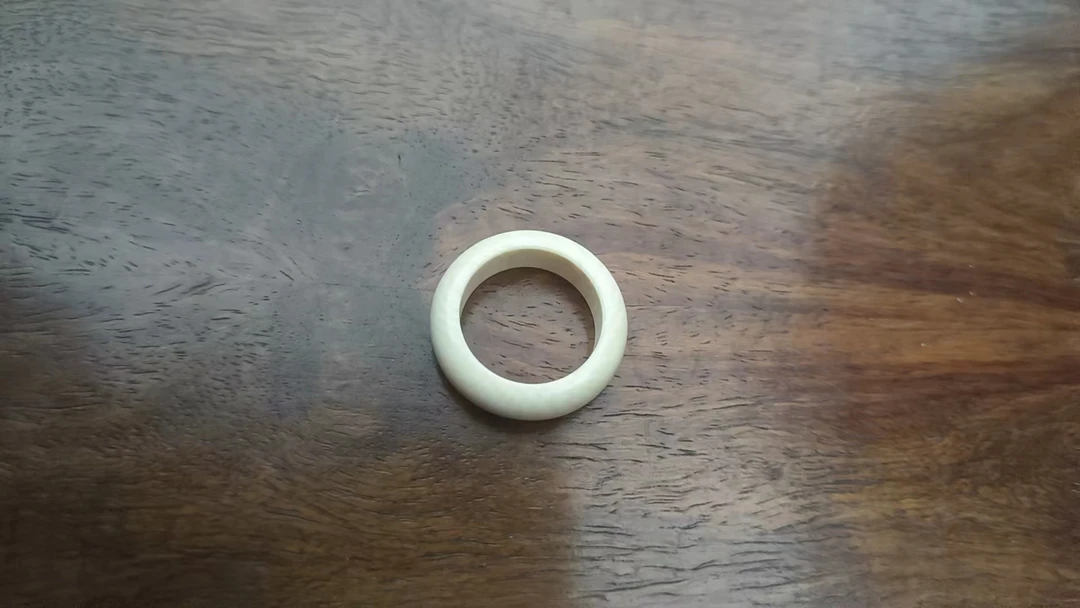 主播推荐猛犸摆件008
