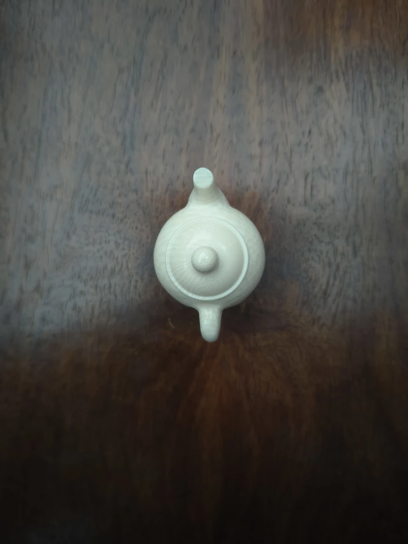 主播推荐猛犸把件049