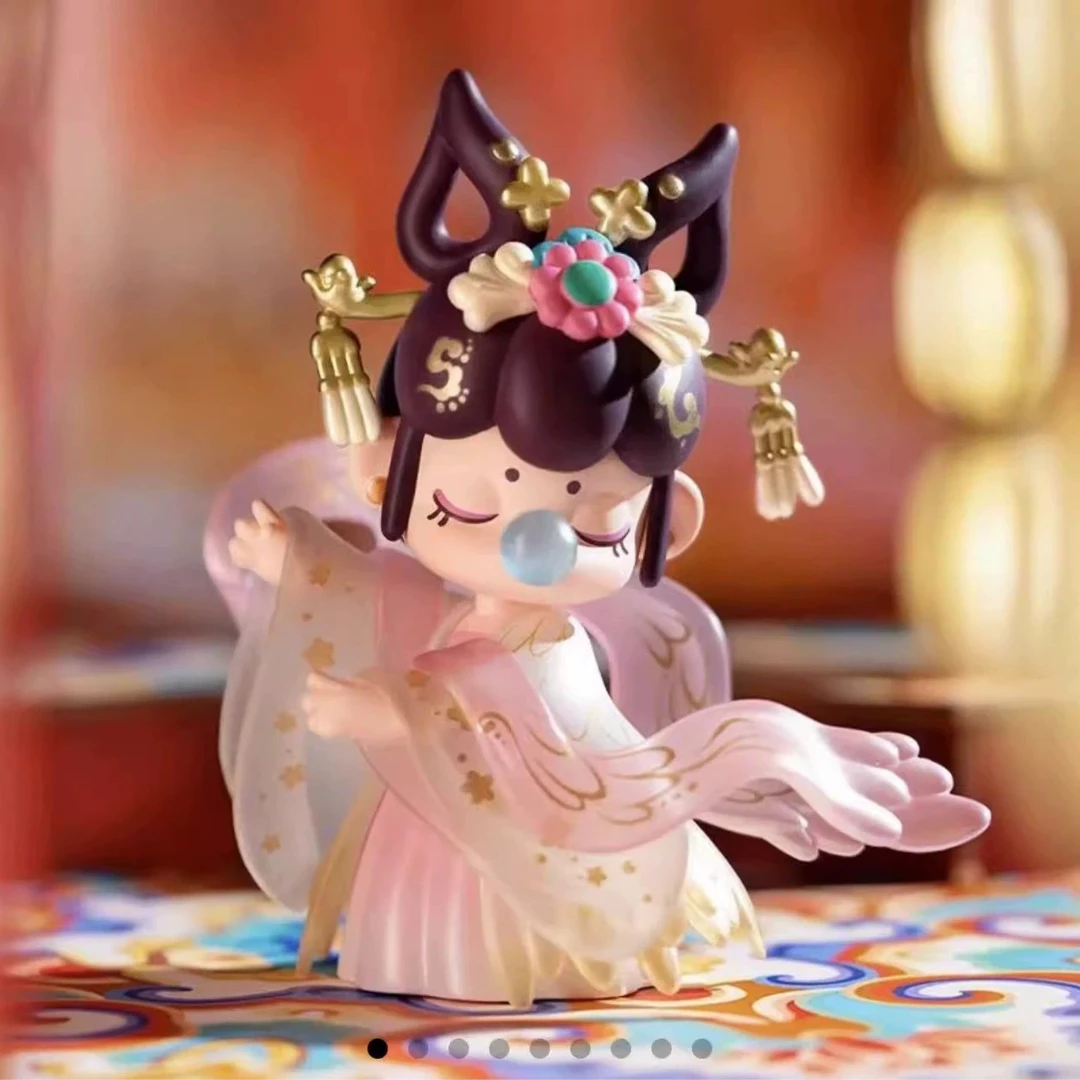 若来Nanci·大唐风华系列盲盒