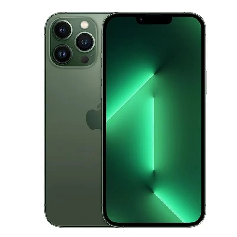 99新 Apple/苹果 格元数码 苹果13Pro Max手机