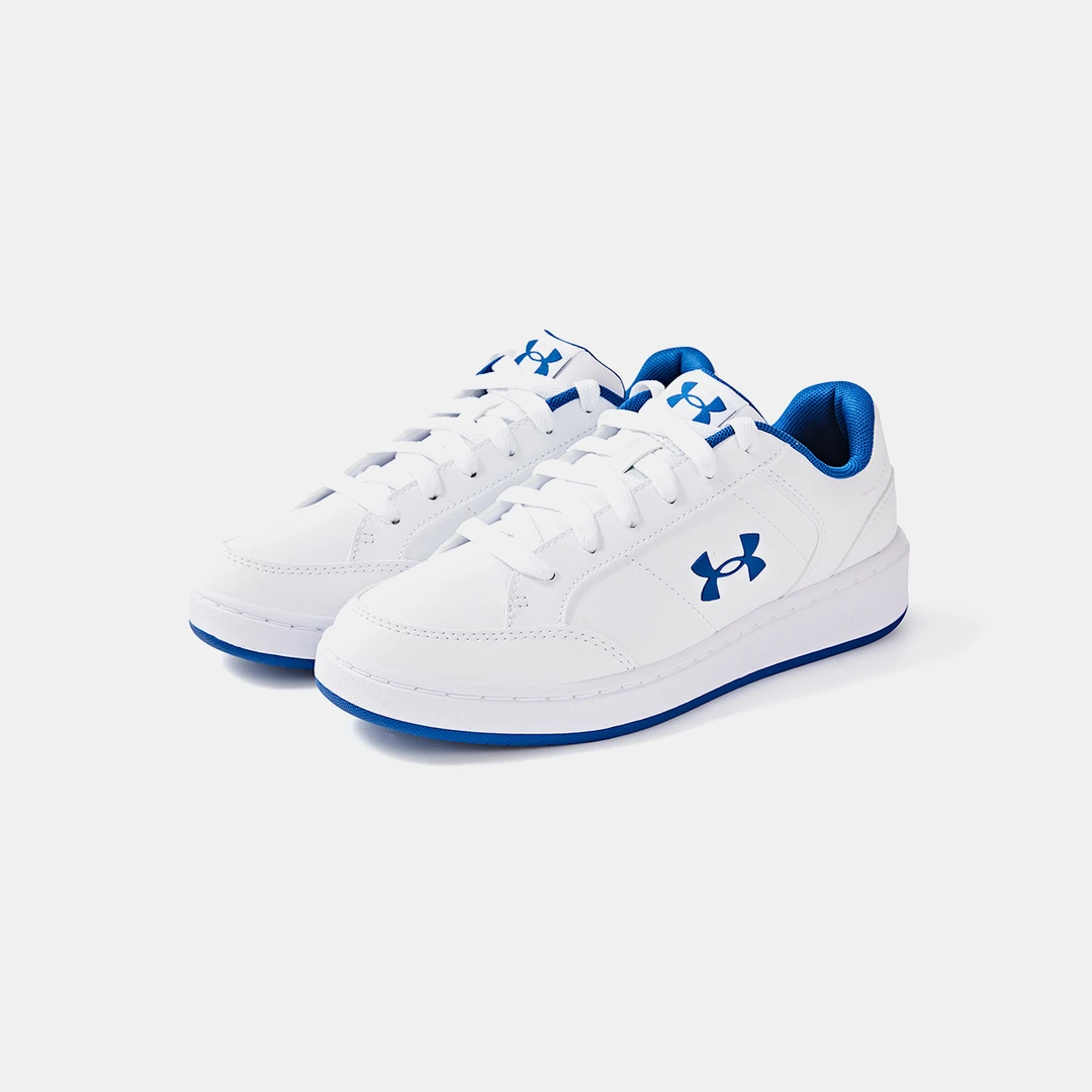 Under Armour/安德玛男女童四季舒适休闲鞋经典板鞋3028641