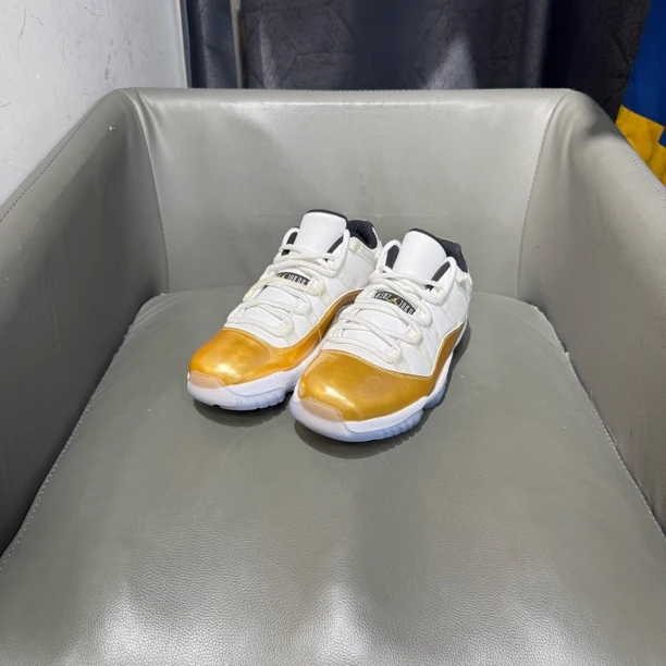41码 AJ11 Low奥运 之前1499现在799