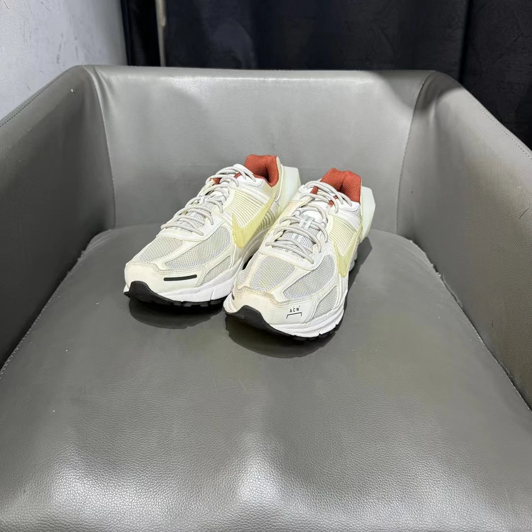 43码 Nike ACW联名白红冷墙 之前1899现在1299