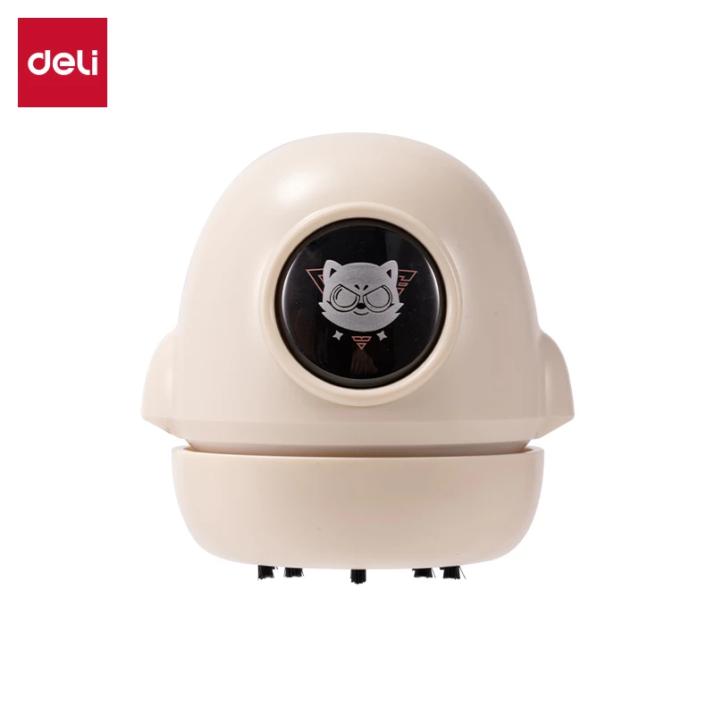 得力TQ100桌面清洁器(颜色随机发(台)