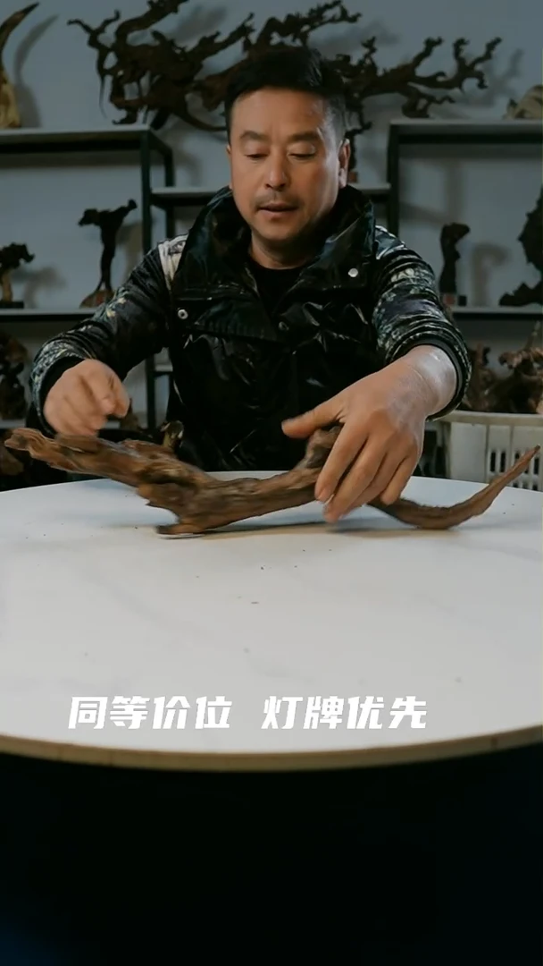 【闪购商品】骨瓷摆件301