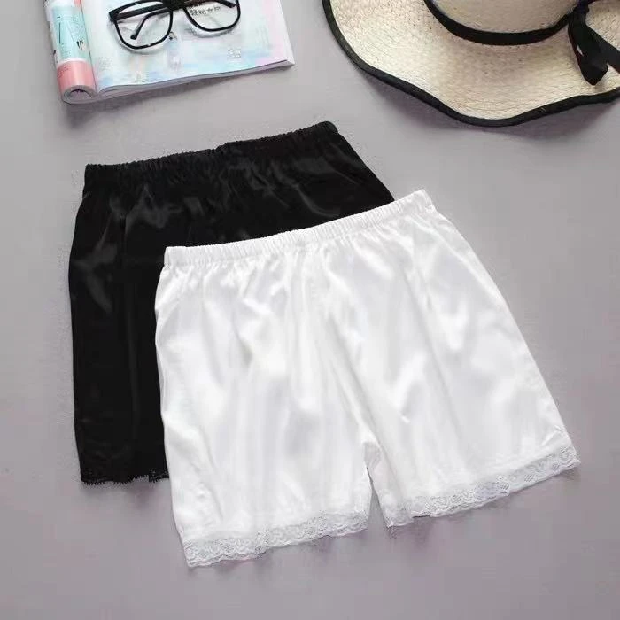 弹力双乔打底裤安全裤小内内