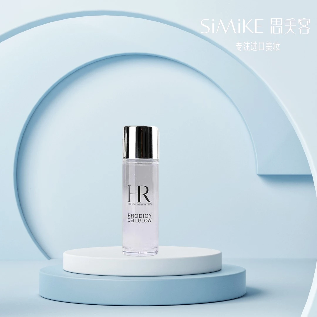 H1 赫莲娜 至美琉光恒采精萃露 30ml（102）