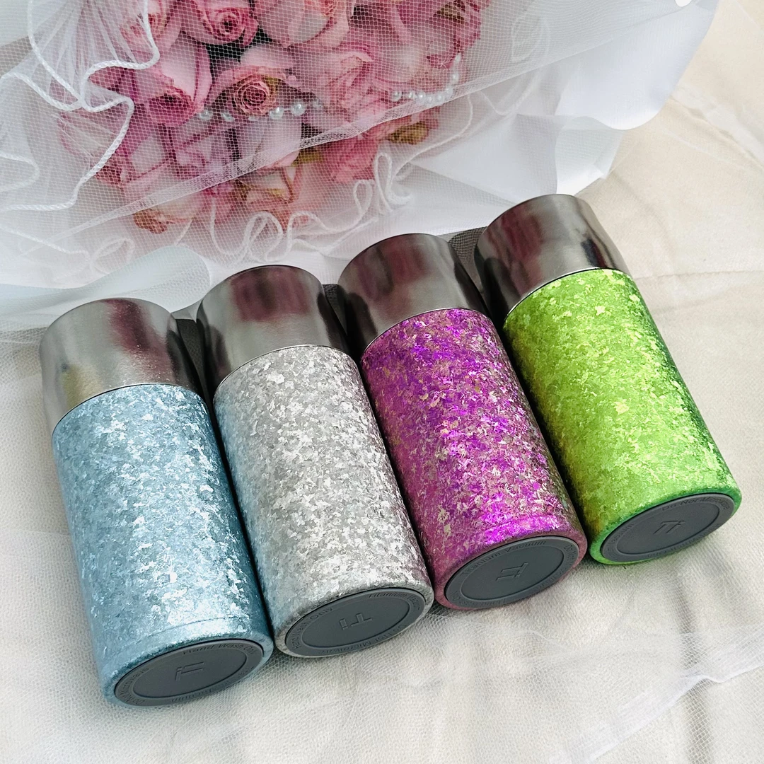 [爱舞服饰] 纯钛保温杯 410ml