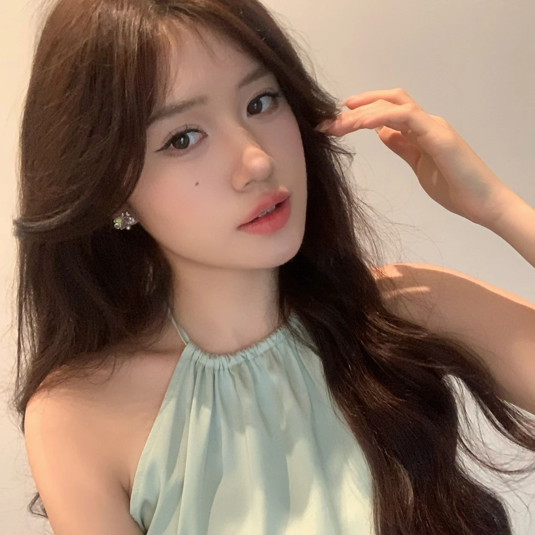 铜合金耳饰 AL5437 春日炫彩蝴蝶花朵小清新耳环甜美可爱小巧甜美