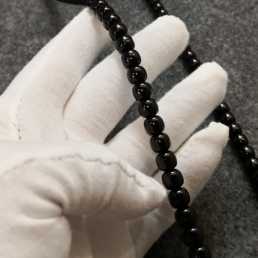 民惠级8x7老型桶全手精工干磨高抛原生态印尼椰蒂高精选115颗