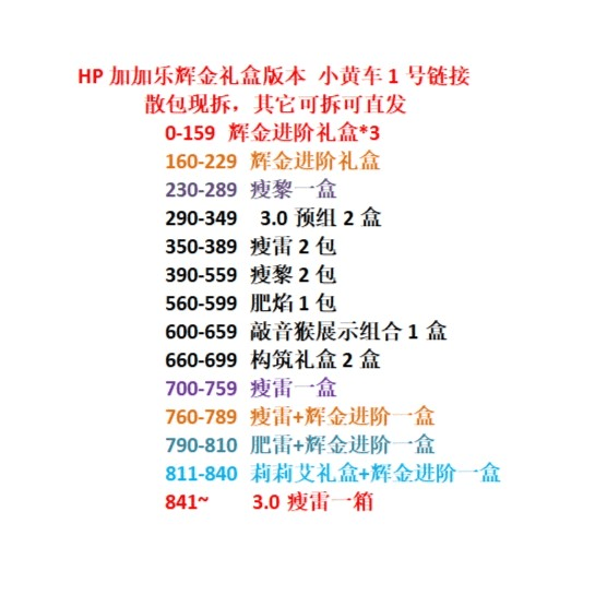 PTCG宝可梦简中3.0集换式卡牌 HP值游戏 卡牌盲盒（代拆）